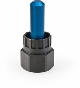 パークツールFR-5.2GTカセットロックツール（ピン12 mm）【並行輸入品】