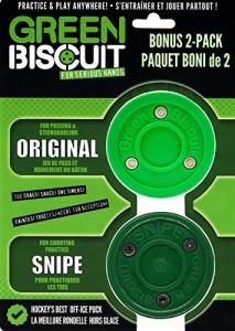 Green Biscuit Green Biscuit - 2 Pack【並行輸入品】