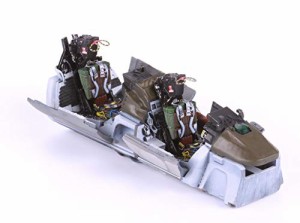 エデュアルド 1/48 ブラッシン F-14A コックピットセット タミヤ用 プラモデル用パーツ EDU648312【並行輸入品】