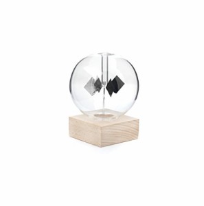 KIKKERLAND キッカーランド Solar Radiometer ソーラーラジオメーター KST85【並行輸入品】