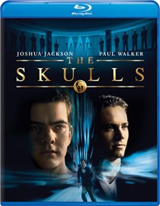 Skulls / [Blu-ray] [Import]【並行輸入品】