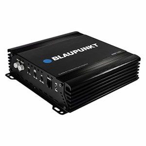 Blaupunkt AMP1501 1500W 最大モノブロック クラスD ステレオ カーオーディオアンプ【並行輸入品】