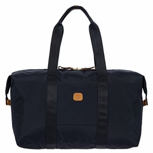 [ブリックス] ボストンバッグ X-Bag 20L 32 cm 0.45kg オーシャンブルー【並行輸入品】
