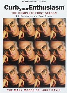 Curb Your Enthusiasm: The Complete Seasons 123 (3-Pack)【並行輸入品】