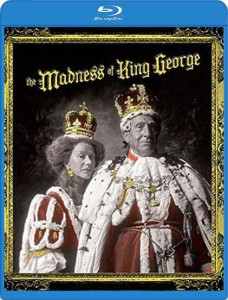 Madness of King George [Blu-ray] [Import]【並行輸入品】