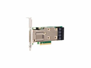 Broadcom MegaRAID 9460-16i RAID controller PCI Express x8 3.1 12 Gbit/s【並行輸入品】