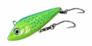 MagBay Lures Wahoo ルアー デスパラードシリーズ ドラディートラトラー マグロ マヒ ドラドルアー【並行輸入品】