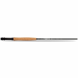 TEMPLE FORK OUTFITTERS NXTブラックラベル 淡水海水フライフィッシングロッド&リールキット 8WT 9フィ0 【並行輸入品】