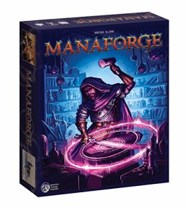 Manaforge ボードゲーム【並行輸入品】