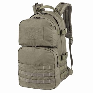 Helikon-Tex Ratel Mk2 バックパック アダプティブグリーン【並行輸入品】