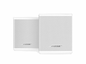 Bose サラウンドスピーカー ホワイト【並行輸入品】