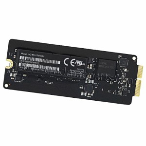 コマンドMacパーツ互換1tb ssuax PCIe 2.0?x4ソリッドステートドライブfor MacBook Pro Retina 13インチa150215【並行輸入品】