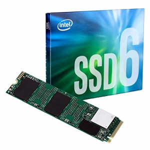 ソリダイム(Solidigm) 3D NAND技術を搭載 インテル?SSD660Pシリーズ SSDPEKNW010T8X1【並行輸入品】