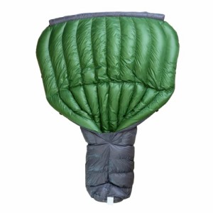 Outdoor Vitals ダウントップキルト 超軽量 バックパッキング用 0度【並行輸入品】