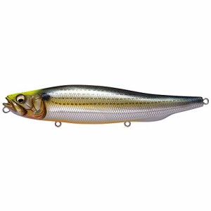 メガバス(Megabass) ルアー MEGADOG(メガドッグ) 和銀コノシロインジケーター【並行輸入品】