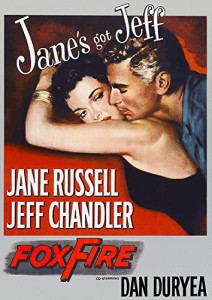 Foxfire [DVD]【並行輸入品】