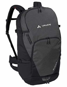 VAUDE(ファウデ) BIKE ALPIN {BLK}(25+5)【並行輸入品】