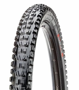 Maxxis ミニオン DHF タイヤ 27.5 x 2.80 折りたたみ式 120tpi 3C MaxxTerra コンパウンド EXO+ 保護 チューブ 【並行輸入品】