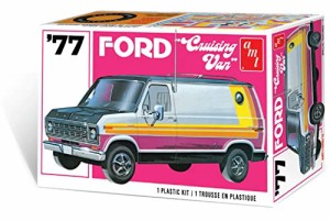 AMT 1/25 1977 フォード クルージング バン【並行輸入品】