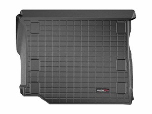 新型 ジープ ラングラー JL WeatherTech ウェザーテック カーゴライナー 荷室マット カーゴマット【並行輸入品】