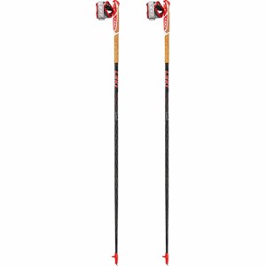 LEKI(レキ) アウトドア トレイルランニングポール トレイルランニングポール ヴァーティカル K 13【並行輸入品】