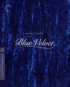 Blue Velvet (Criterion Collection) [Blu-ray]【並行輸入品】