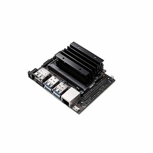 NVIDIA Jetson Nano 開発者キット【並行輸入品】