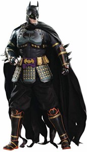 BATMAN NINJA 1/6 COLL AF NINJA VER (Net)【並行輸入品】