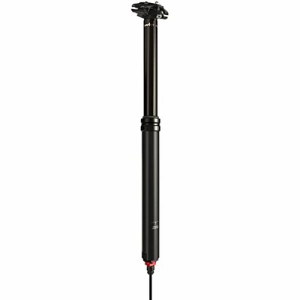 RockShox リバーブ ステルス ドロッパー シートポスト - 31.6mm 150mm ブラック 1x リモコン C1【並行輸入品】