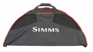 Simms タコスウェイダーバッグ 釣り変更マット&バッグ Anvil【並行輸入品】