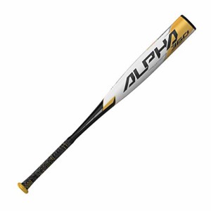 EASTON ALPHA 360 -10 | -8 | USSSA Youth Baseball Bat | 2 3/4 inch Barrel | 2020 | 1 Piece Aluminum | ATAC Alloy | 360 Precision 