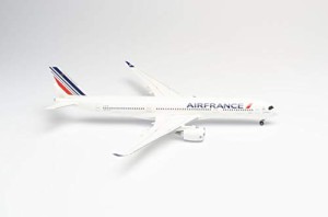 herpa wings 1/200 A350-900 エールフランス F-HTYA【並行輸入品】