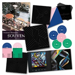 Souvenir -CD+DVD/Ltd-【並行輸入品】