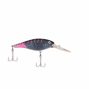 Berkley Bad Shad 釣り餌 1/4 oz - 3in【並行輸入品】