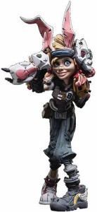 WETA Workshop - Borderlands 3 Mini Epics - Tiny Tina【並行輸入品】