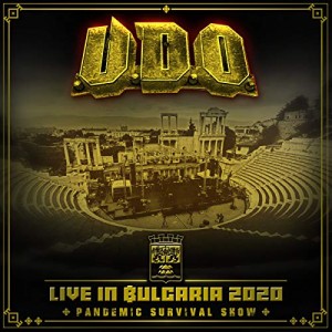 Live in.. -CD+DVD-【並行輸入品】