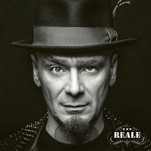 Reale [CD/Blu-ray]【並行輸入品】