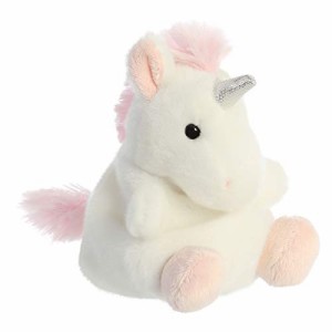 Aurora - Palm Pals - 5" Sassy Unicorn【並行輸入品】