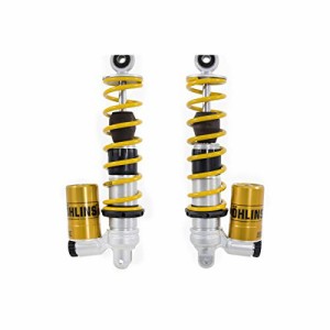 OHLINS（オーリンズ） リアサスペンション S36PR1C1 MONKEY125【並行輸入品】