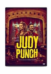 Judy & Punch [DVD]【並行輸入品】