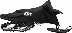 SP1 SC-12483-1 スノーバイクカバー【並行輸入品】