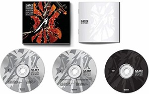 S&M2 2CD / DVD【並行輸入品】