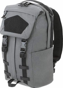 Maxpedition TT22 バックパック ウルフグレー Mサイズ【並行輸入品】