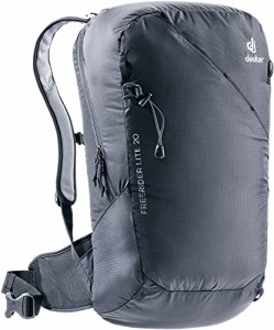 Deuter Freerider Lite 20 - ブラック【並行輸入品】