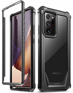 Galaxy Note 20 Ultra ケース、サムスンギャラクシーノート20 ウルトラ 専用 2020 スマホケース、耐衝 P【並行輸入品】