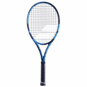 バボラ ピュアドライブ2021 2020（Babolat PURE DRIVE 2021）300g 101435 硬式テニスラケット G3【並行輸入品】