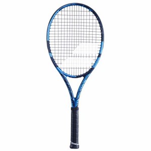 バボラ ピュアドライブ2021 2020（Babolat PURE DRIVE 2021）300g 101435 硬式テニスラケット G2【並行輸入品】