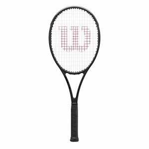 ウイルソン Wilson テニス硬式テニスラケット PRO STAFF 97UL V13.0 プロスタッフ WR057411U【並行輸入品】
