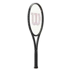 ウイルソン Wilson テニス硬式テニスラケット PRO STAFF 97 V13.0 プロスタッフ WR043811U【並行輸入品】