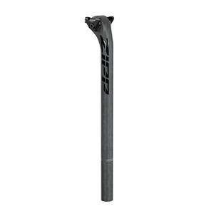 Zipp SL Speed カーボンシートポスト ブラック/20mm セットバック 31.6x400mm【並行輸入品】